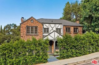 3486 Oak Glen Drive, Los Angeles, CA 90068