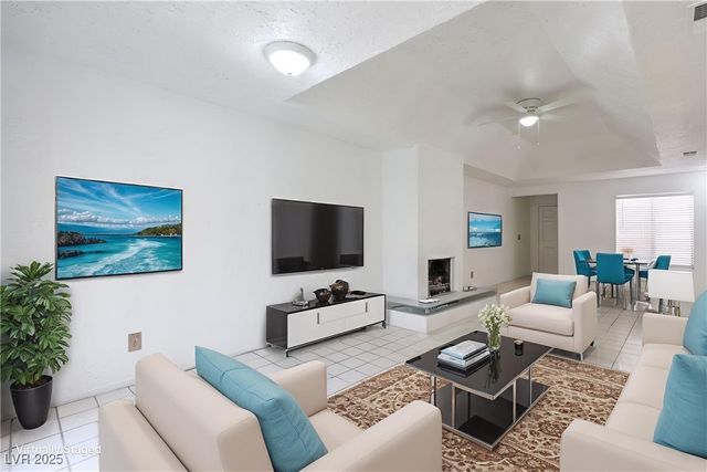 1857 Arbol Verde Way, Las Vegas, NV 89119