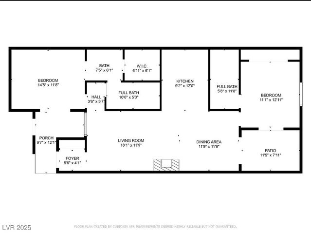 1857 Arbol Verde Way, Las Vegas, NV 89119