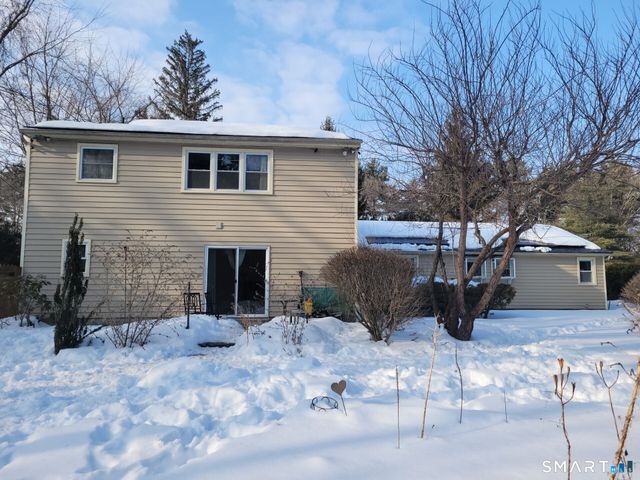 41 East Granby Road, Granby, CT 06035