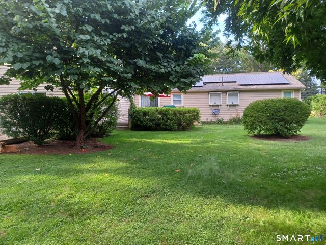 41 East Granby Road, Granby, CT 06035