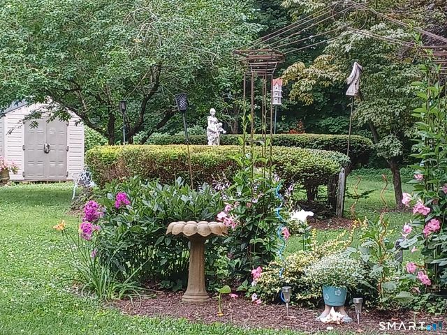 41 East Granby Road, Granby, CT 06035