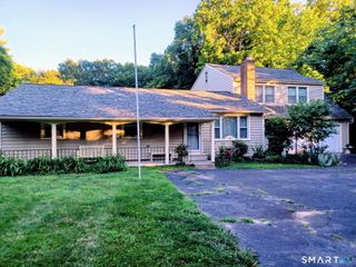 41 East Granby Road, Granby, CT 06035