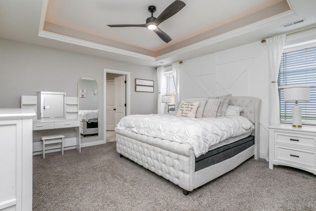 3510 YELLOWWOOD DR, Columbia, MO 65202