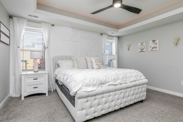 3510 YELLOWWOOD DR, Columbia, MO 65202