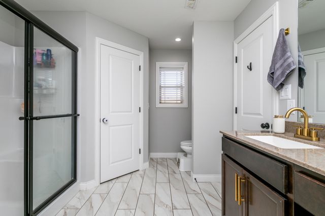 3510 YELLOWWOOD DR, Columbia, MO 65202