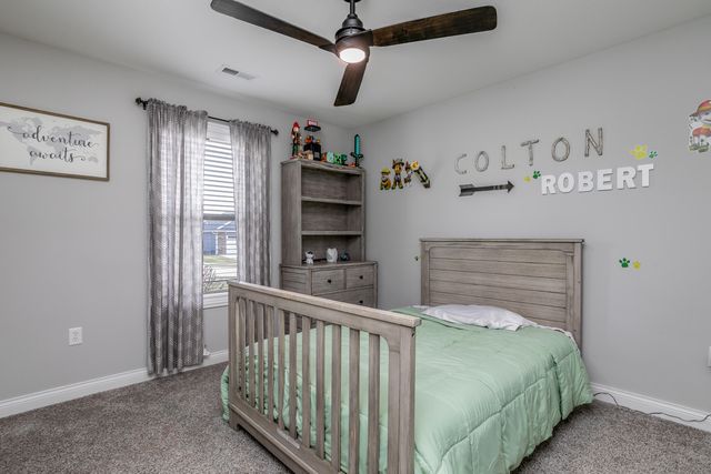 3510 YELLOWWOOD DR, Columbia, MO 65202