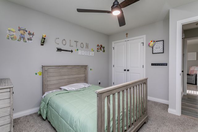 3510 YELLOWWOOD DR, Columbia, MO 65202