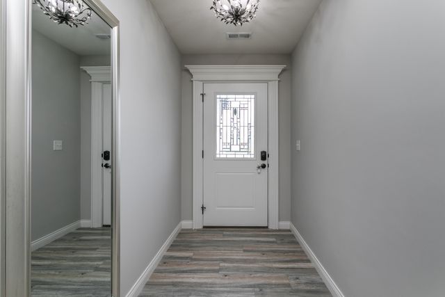 3510 YELLOWWOOD DR, Columbia, MO 65202