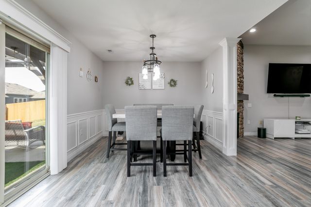 3510 YELLOWWOOD DR, Columbia, MO 65202