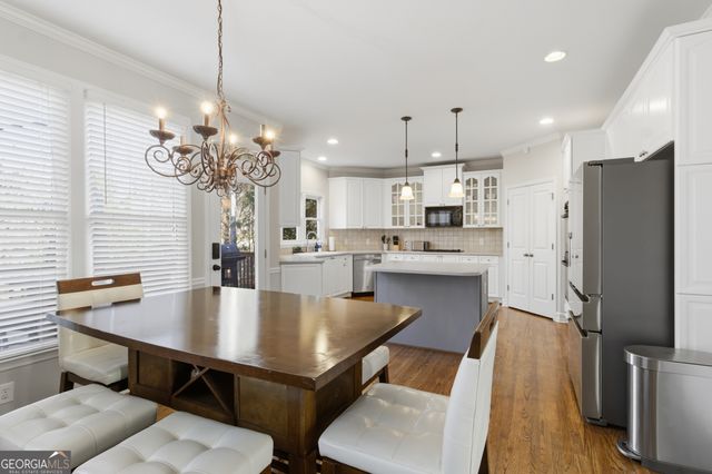 6114 Troon Way, Douglasville, GA 30135