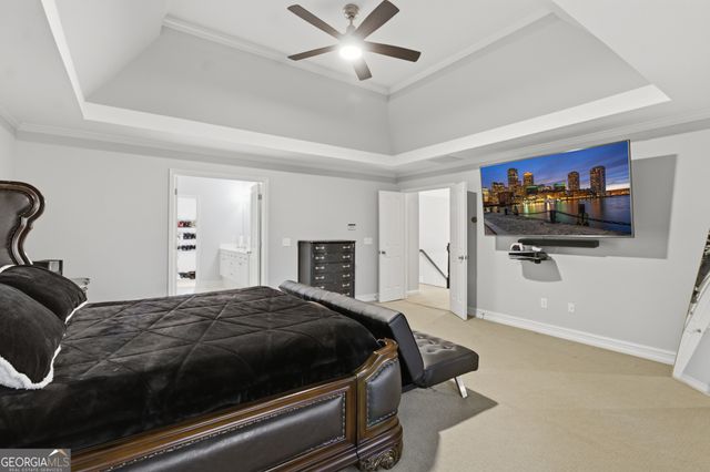 6114 Troon Way, Douglasville, GA 30135