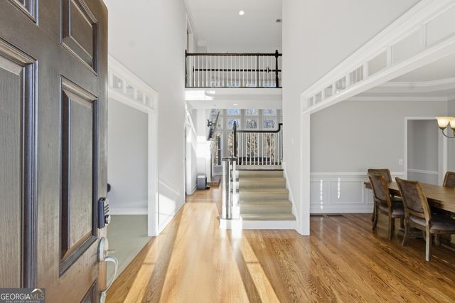 6114 Troon Way, Douglasville, GA 30135