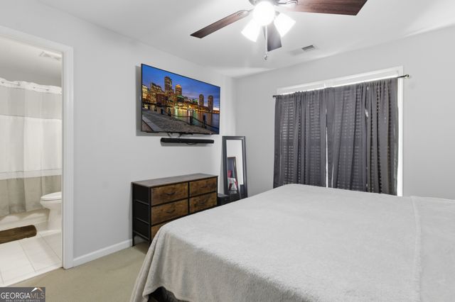 6114 Troon Way, Douglasville, GA 30135