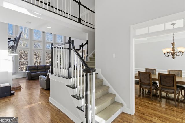 6114 Troon Way, Douglasville, GA 30135