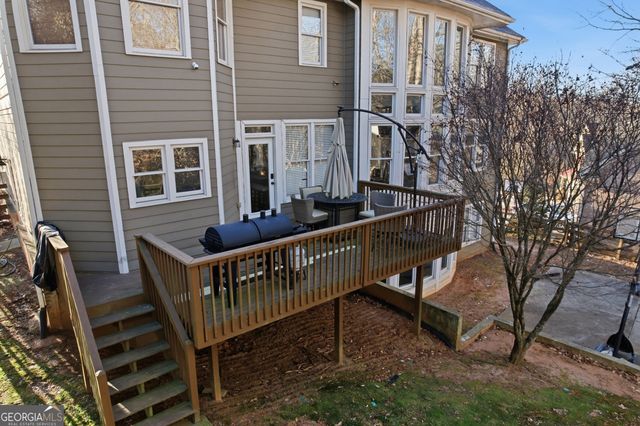 6114 Troon Way, Douglasville, GA 30135