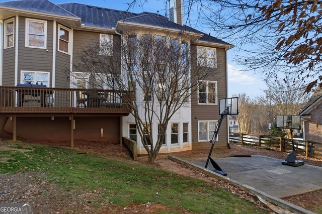 6114 Troon Way, Douglasville, GA 30135