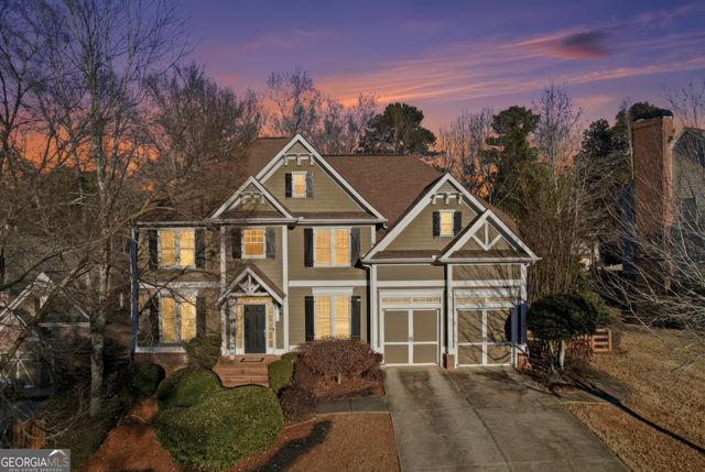 6114 Troon Way, Douglasville, GA 30135