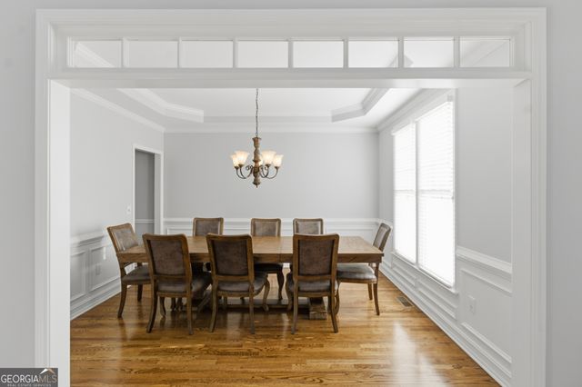 6114 Troon Way, Douglasville, GA 30135