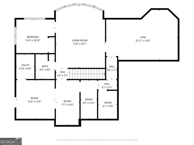 6114 Troon Way, Douglasville, GA 30135