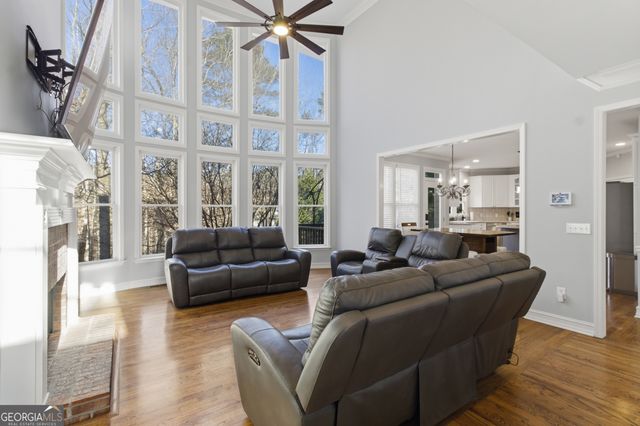 6114 Troon Way, Douglasville, GA 30135