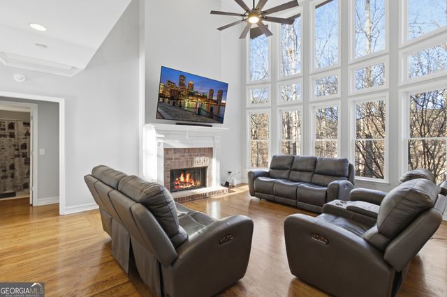 6114 Troon Way, Douglasville, GA 30135