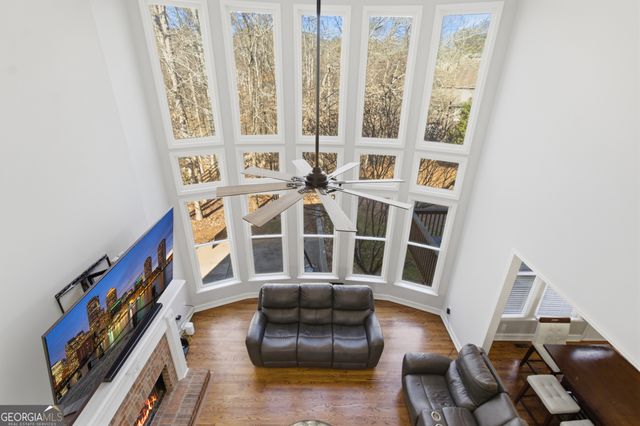 6114 Troon Way, Douglasville, GA 30135