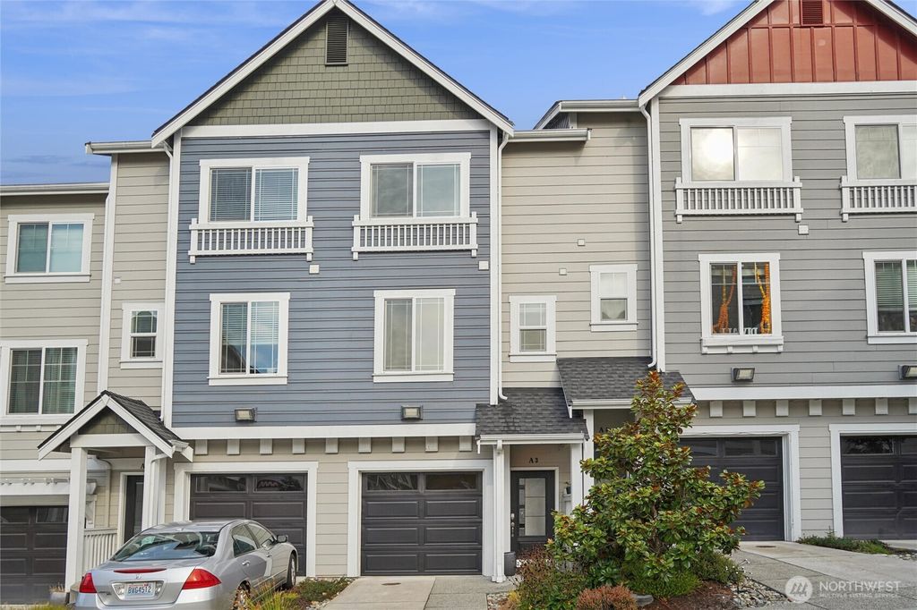 21309 48th Avenue W #A3, Mountlake Terrace, WA 98043