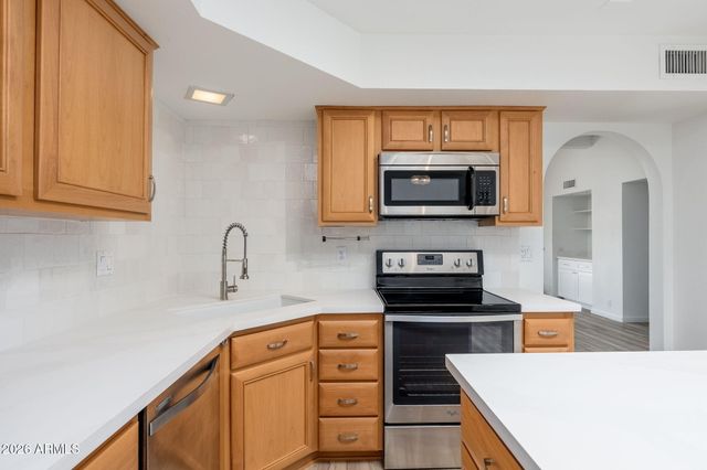 6724 N 79TH Place, Scottsdale, AZ 85250