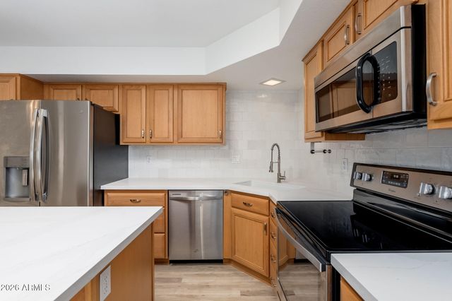 6724 N 79TH Place, Scottsdale, AZ 85250