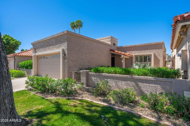 6724 N 79TH Place, Scottsdale, AZ 85250