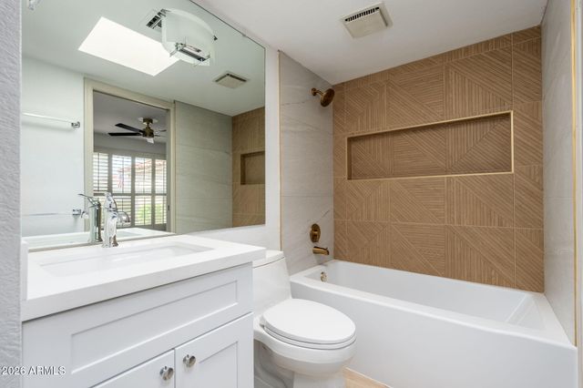 6724 N 79TH Place, Scottsdale, AZ 85250