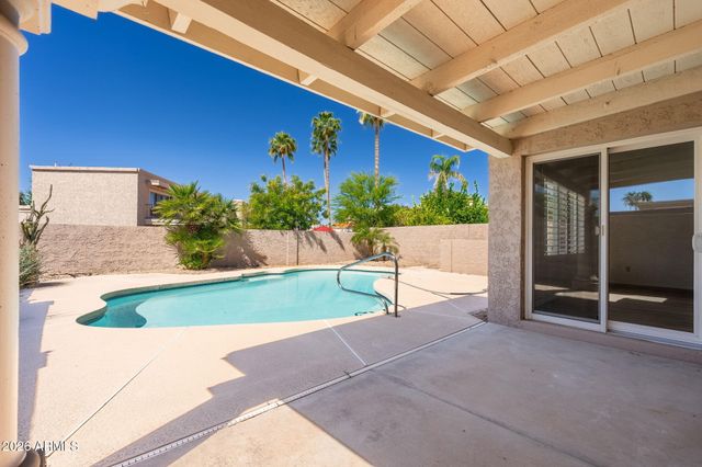 6724 N 79TH Place, Scottsdale, AZ 85250