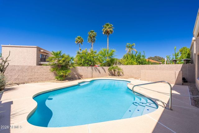 6724 N 79TH Place, Scottsdale, AZ 85250