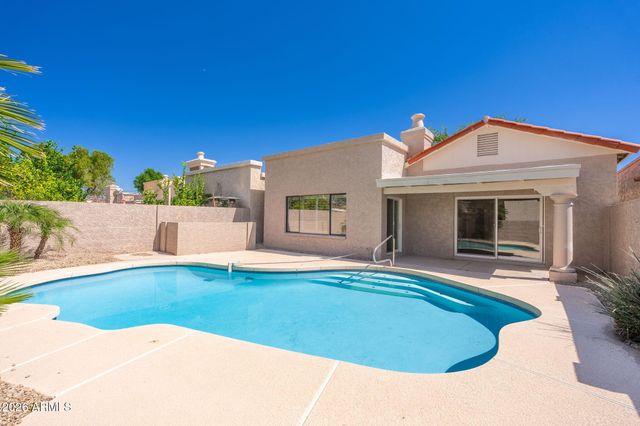 6724 N 79TH Place, Scottsdale, AZ 85250
