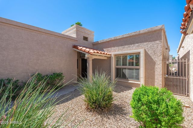 6724 N 79TH Place, Scottsdale, AZ 85250