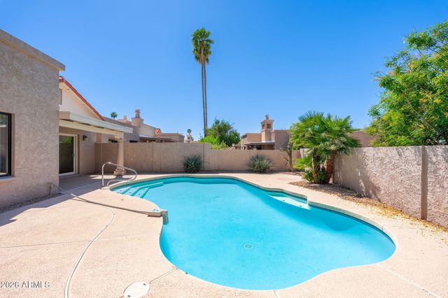 6724 N 79TH Place, Scottsdale, AZ 85250