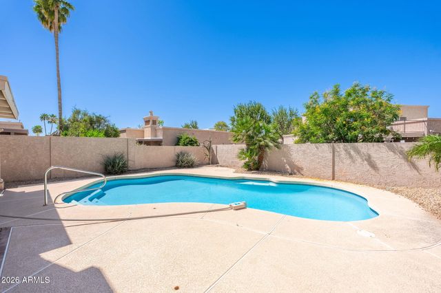 6724 N 79TH Place, Scottsdale, AZ 85250