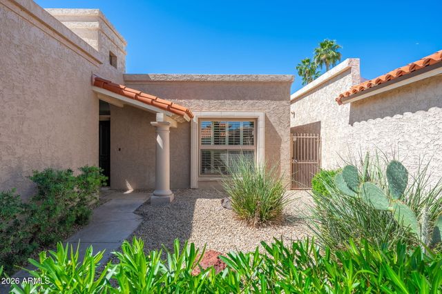 6724 N 79TH Place, Scottsdale, AZ 85250