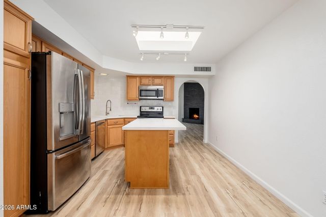 6724 N 79TH Place, Scottsdale, AZ 85250