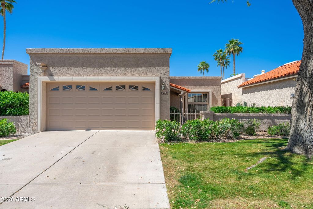 6724 N 79TH Place, Scottsdale, AZ 85250