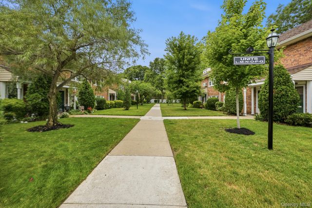 1600 Grand Avenue P3, Baldwin, NY 11510