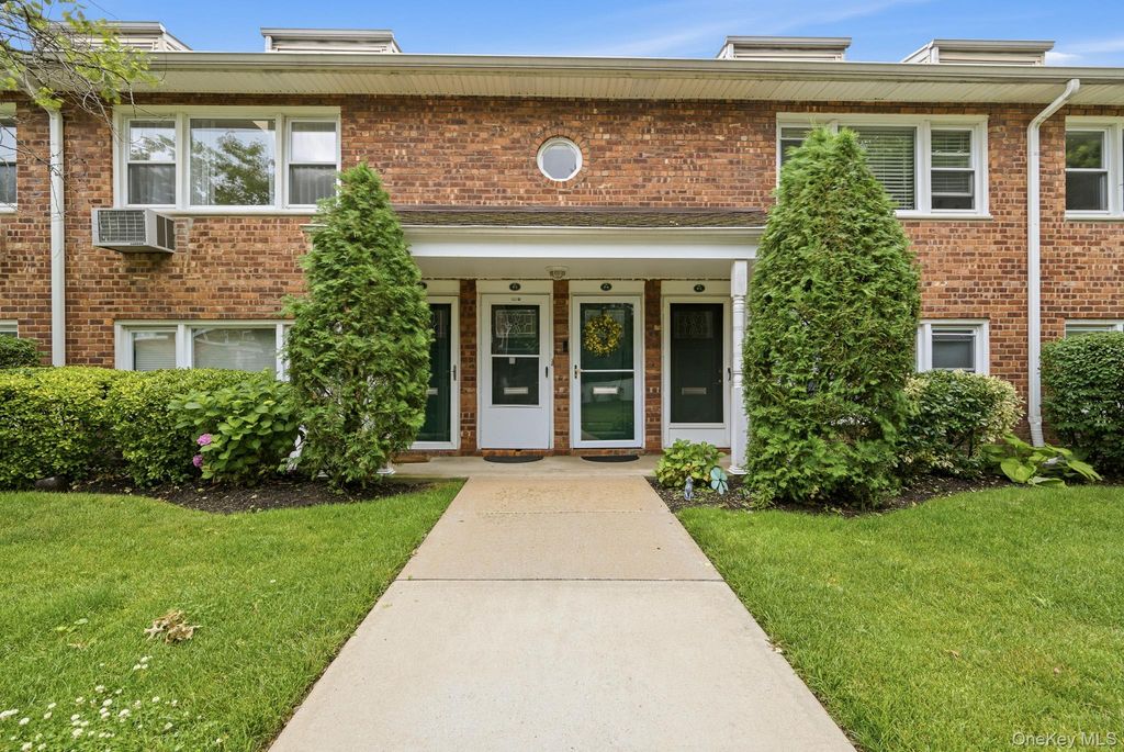 1600 Grand Avenue P3, Baldwin, NY 11510