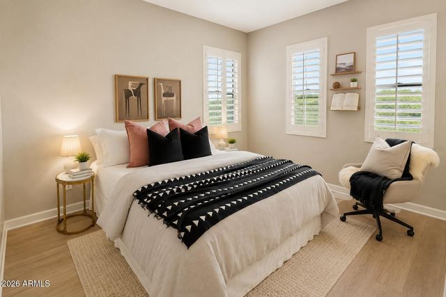 20750 N 87TH Street 2032, Scottsdale, AZ 85255