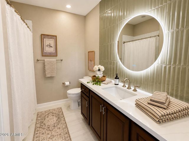 20750 N 87TH Street 2032, Scottsdale, AZ 85255