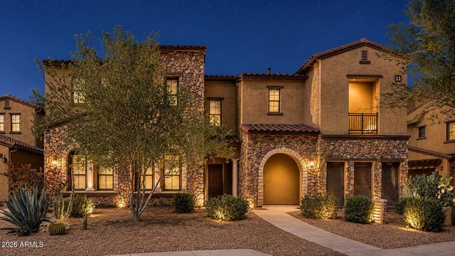 20750 N 87TH Street 2032, Scottsdale, AZ 85255