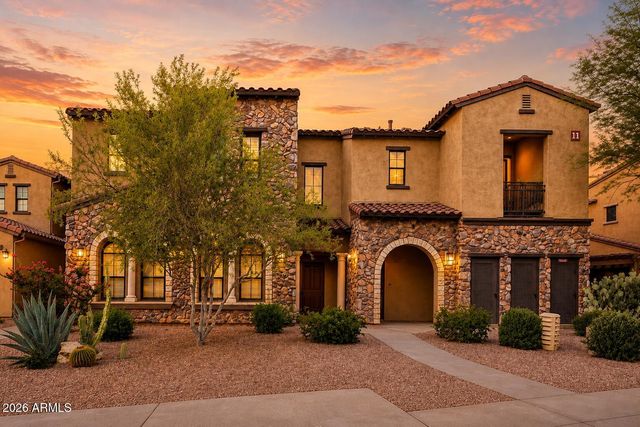 20750 N 87TH Street 2032, Scottsdale, AZ 85255