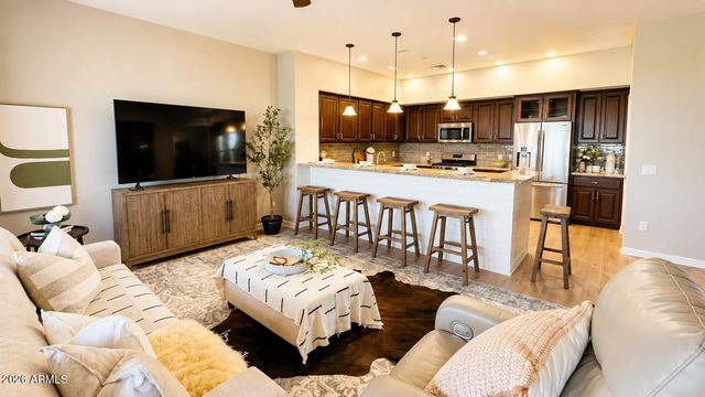 20750 N 87TH Street 2032, Scottsdale, AZ 85255