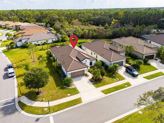 200 BENEDETTO COURT, Nokomis, FL 34275