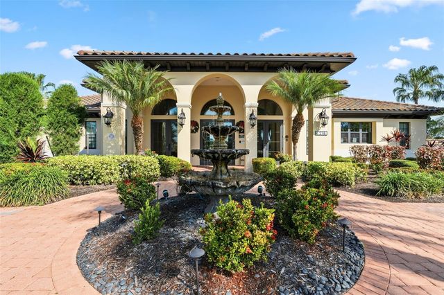 200 BENEDETTO COURT, Nokomis, FL 34275